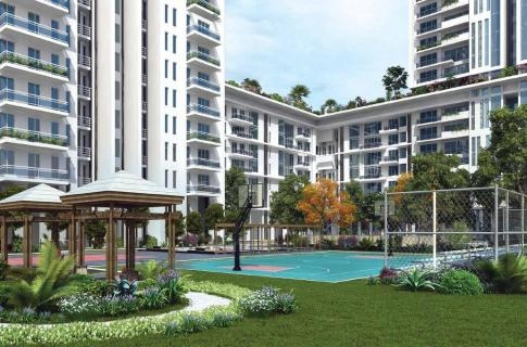 Windchants Gurgaon